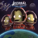Купить ключ Kerbal Space Program Enhanced Edition на Xbox по выгодной цене