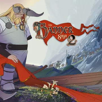 Купить ключ The Banner Saga 2 выгодно
