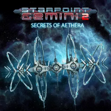 Купить DLC Starpoint Gemini 2 Secrets of Aethera выгодно