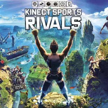 Купить ключ Kinect Sports Rivals выгодно