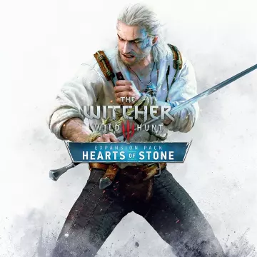 Купить ключ The Witcher 3: Hearts Of Stone выгодно