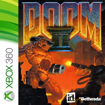 Купить ключ DOOM II (Classic) выгодно