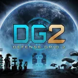 Купить ключ Defense Grid 2 на Xbox по выгодной цене