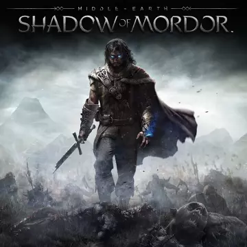 Купить ключ Middle-Earth: Shadow Of Mordor - GOTY выгодно