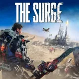 Купить ключ The Surge на Xbox по выгодной цене