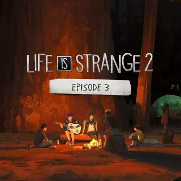 Купить DLC Life is Strange 2 - Episode 3 выгодно