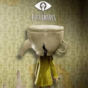 Купить DLC Little Nightmares - Upside-down Teapot выгодно