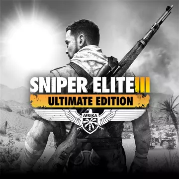 Купить ключ Sniper Elite 3 Ultimate Edition выгодно
