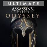 Купить ключ Assassin´s Creed Odyssey – ULTIMATE EDITION на Xbox по выгодной цене