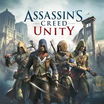 Купить ключ Assassin´S Creed: Unity выгодно