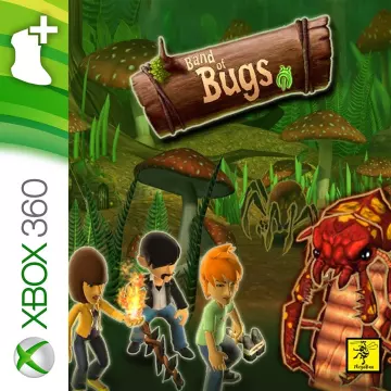 Купить DLC Band of Bugs - Ninja Sticks of Fury выгодно