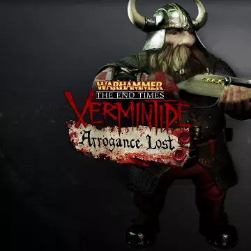 Купить DLC Warhammer Vermintide - Bardin ’Studded Leather’ Skin выгодно