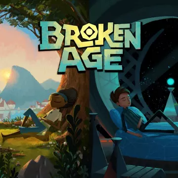 Купить ключ Broken Age выгодно