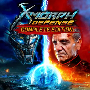 Купить ключ X-Morph: Defense Complete Edition выгодно