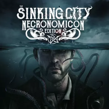 Купить ключ The Sinking City Necronomicon Edition выгодно