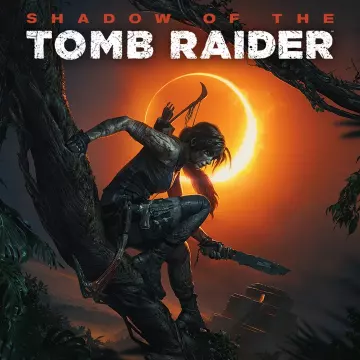 Купить аккаунт Shadow of the Tomb Raider выгодно