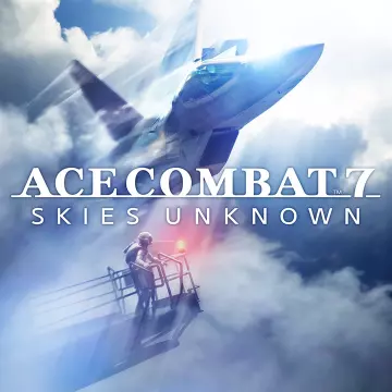 Купить аккаунт Ace Combat™ 7: Skies Unknown выгодно