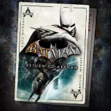 Купить ключ Batman: Return To Arkham на Xbox по выгодной цене