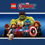 Купить ключ LEGO Marvel´s Мстители Коллекционное Изд. на Xbox по выгодной цене