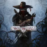 Купить ключ The Incredible Adventures of Van Helsing Trilogy на Xbox по выгодной цене