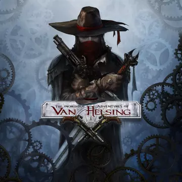 Купить ключ The Incredible Adventures Of Van Helsing Complete выгодно