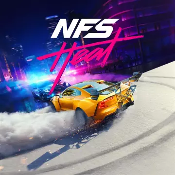 Купить ключ Need For Speed™ Heat выгодно