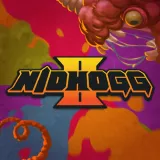 Купить ключ Nidhogg 2 на Xbox по выгодной цене