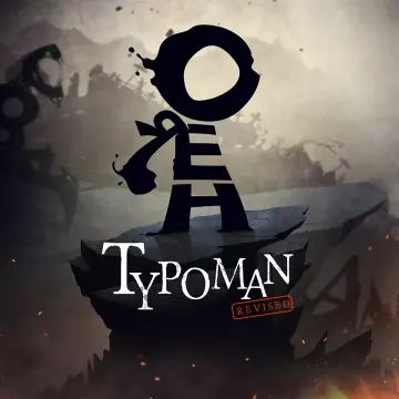 Купить ключ Typoman выгодно