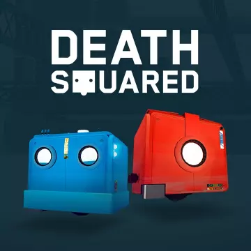 Купить ключ Death Squared выгодно