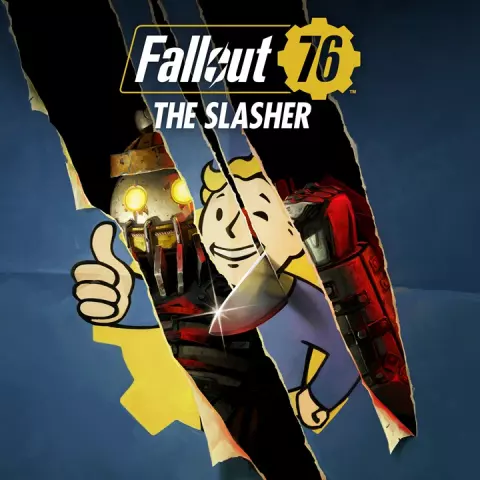Купить ключ Fallout 76 Global выгодно