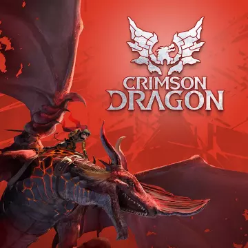 Купить ключ Crimson Dragon выгодно