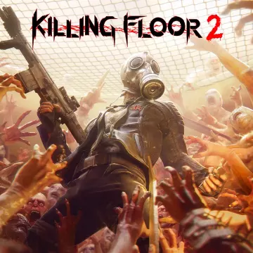 Купить ключ Killing Floor 2 выгодно