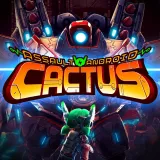 Купить ключ Assault Android Cactus на Xbox по выгодной цене
