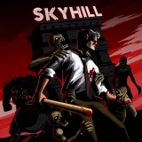 Купить ключ Skyhill на Xbox по выгодной цене