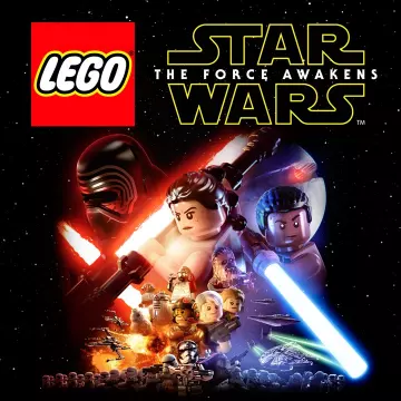 Купить ключ LEGO® Star Wars™: The Force Awakens выгодно