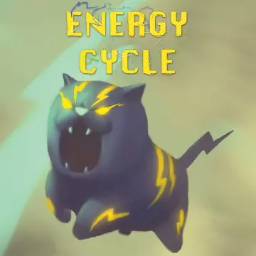 Купить ключ Energy Cycle выгодно