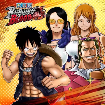 Купить DLC One Piece Burning Blood - Gold Movie Pack 1 выгодно