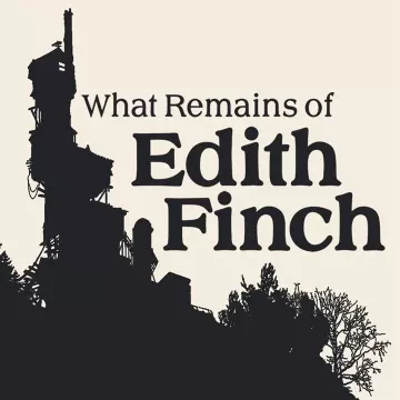 Купить ключ What Remains Of Edith Finch выгодно