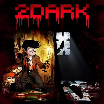 Купить ключ 2Dark выгодно