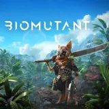Купить ключ Biomutant на Xbox по выгодной цене