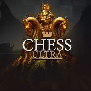 Купить ключ Chess Ultra выгодно