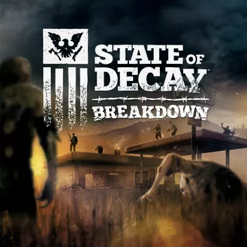 Купить ключ State of Decay: Breakdown Year-One выгодно