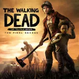 Купить ключ The Walking Dead: Финальный сезон» на Xbox по выгодной цене