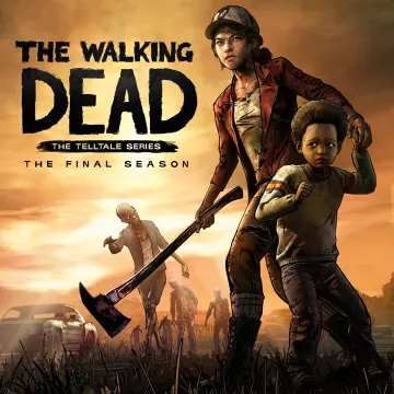 Купить ключ The Walking Dead The Final Season Complete выгодно