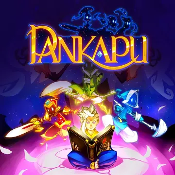 Купить ключ Pankapu выгодно