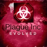 Купить ключ Plague Inc Evolved на Xbox по выгодной цене