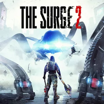 Купить ключ The Surge 2 выгодно