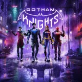 Купить ключ Gotham Knights на Xbox по выгодной цене