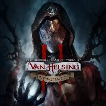 Купить ключ The Incredible Adventures Of Van Helsing II: Ext выгодно