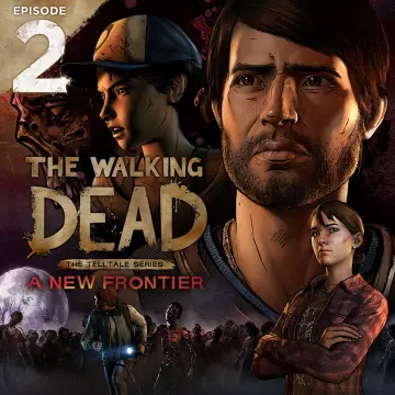 Купить DLC The Walking Dead A New Frontier - Episode 2 выгодно